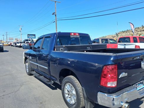 Used 2014 RAM 1500 Big Horn AWD/4WD image 6