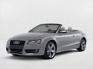 Used 2011 Audi A5 2.0T Prestige AWD/4WD video 1