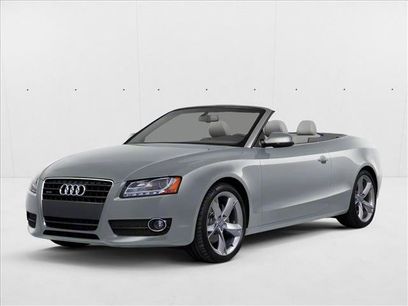 Used 2011 Audi A5 2.0T Prestige