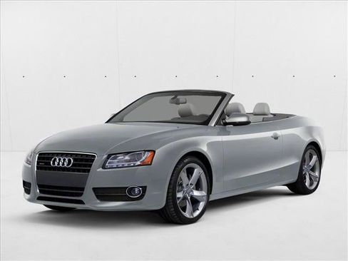 Used 2011 Audi A5 2.0T Prestige AWD/4WD image 1