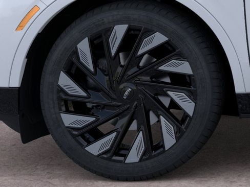 New 2026 Lincoln Nautilus Reserve AWD/4WD image 19