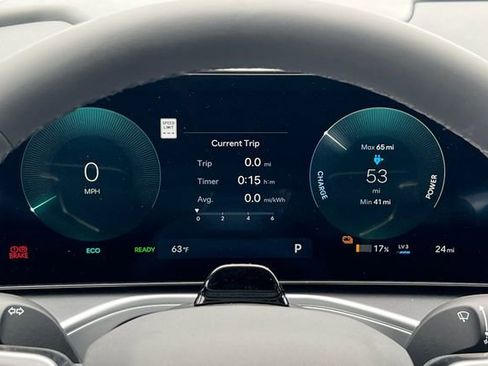 Certified 2026 Hyundai Ioniq 9 S image 34