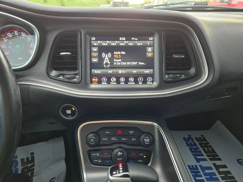 Used 2018 Dodge Challenger GT w/ Driver Convenience Group AWD/4WD image 20