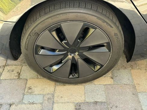 Used 2025 Tesla Model 3 Long Range RWD image 34