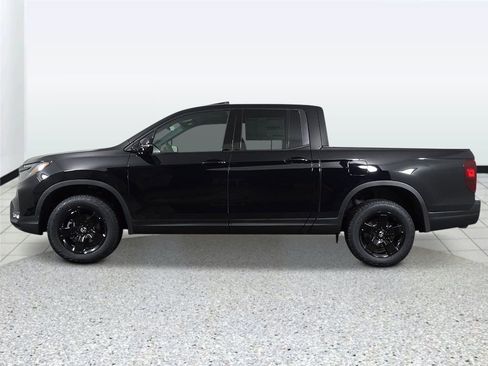 New 2026 Honda Ridgeline Black Edition image 6