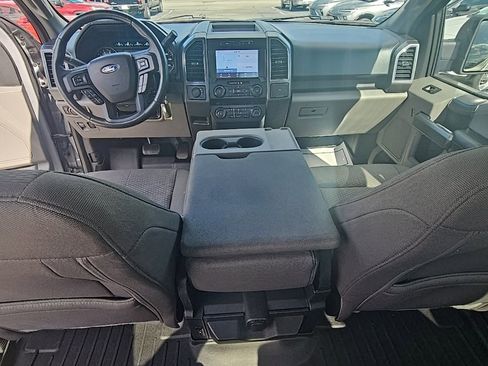Used 2020 Ford F150 XLT w/ Equipment Group 302A Luxury image 16