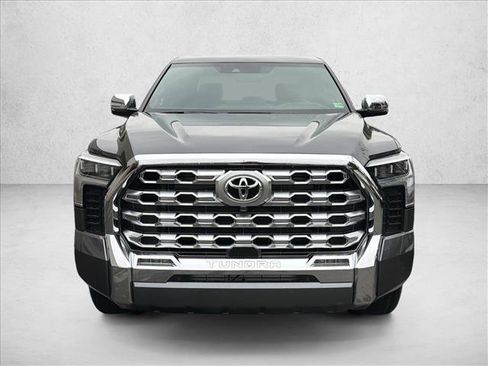 New 2026 Toyota Tundra 1794 Edition image 2
