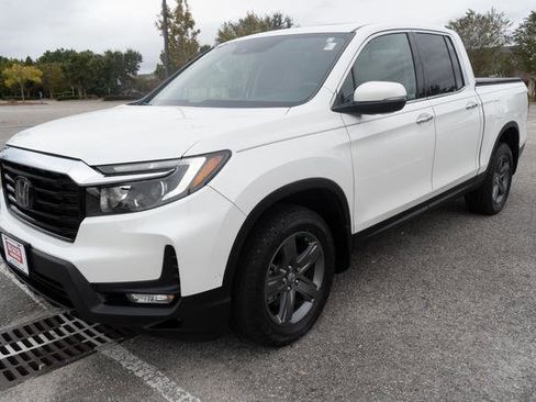 Used 2022 Honda Ridgeline RTL-E image 7