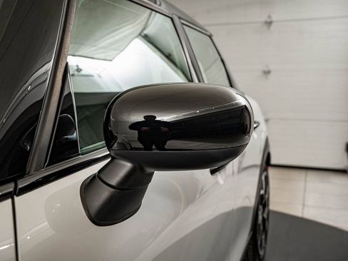 Certified 2025 MINI Cooper S FWD image 10