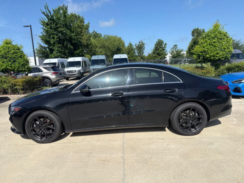 Used 2020 Mercedes-Benz CLA 250 image 7