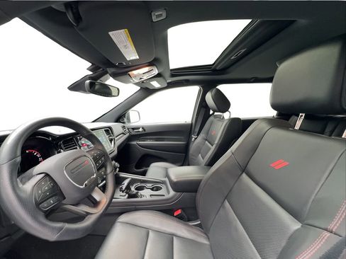 Used 2026 Dodge Durango GT AWD/4WD image 18