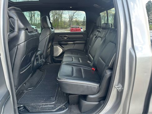 Used 2021 RAM 1500 Limited image 25