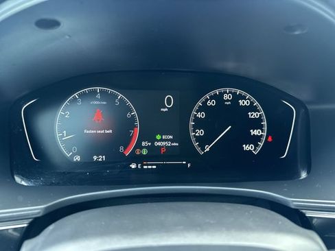 Used 2023 Honda Civic Sport image 26