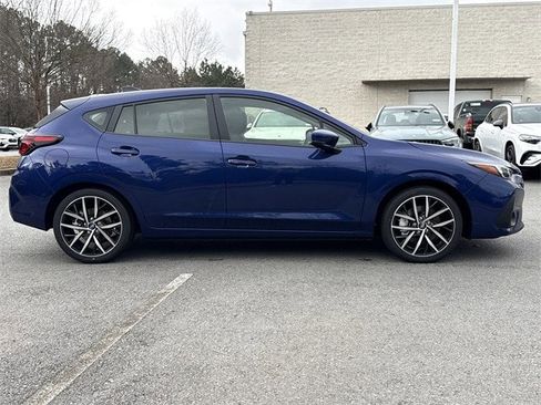 New 2026 Subaru Impreza 2.0i Sport image 2