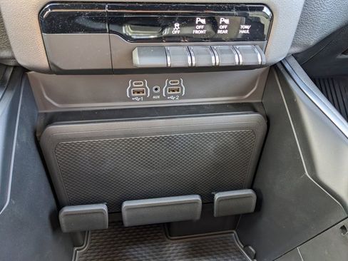 New 2026 RAM 1500 Big Horn image 31