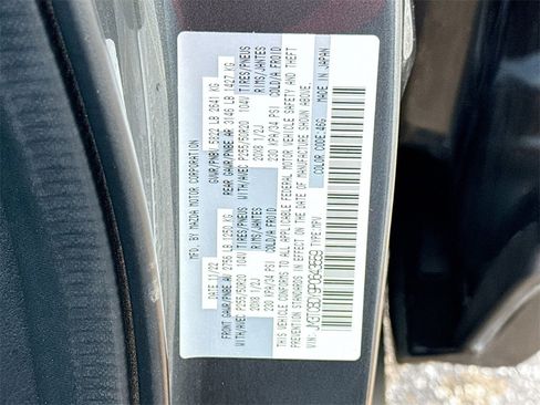 Used 2023 MAZDA CX-9 Grand Touring image 36