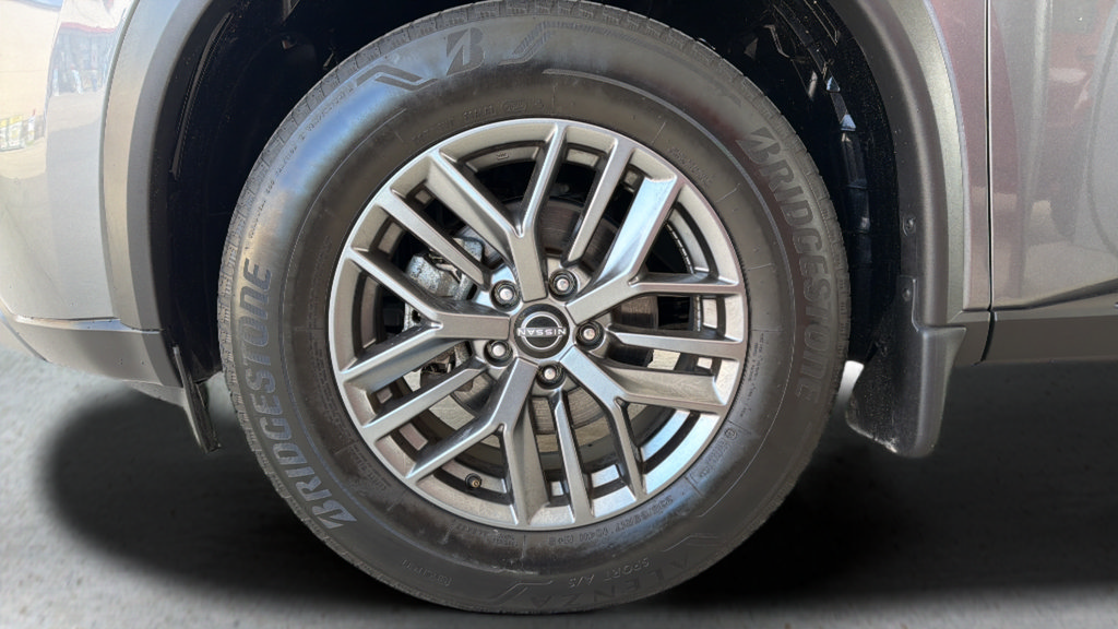 Certified 2023 Nissan Rogue S AWD/4WD image 14