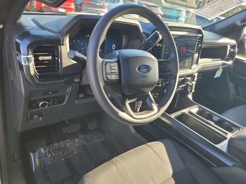 Used 2025 Ford F150 STX image 9