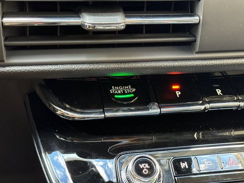 New 2025 Lincoln Corsair Grand Touring w/ Equipment Group 302A image 21