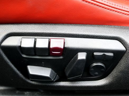 Used 2020 BMW M4 Competition w/ Competition Package image 18