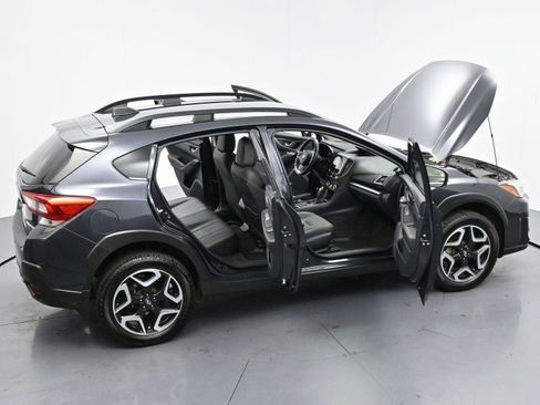 Used 2019 Subaru Crosstrek 2.0i Limited w/ Moonroof Package w/Navigation AWD/4WD image 40
