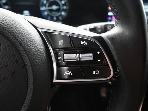 Certified 2024 Kia Seltos S FWD image 26