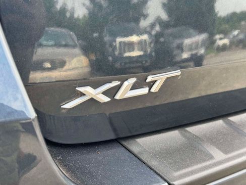 Certified 2023 Ford Explorer XLT w/ Equipment Group 202A AWD/4WD image 11