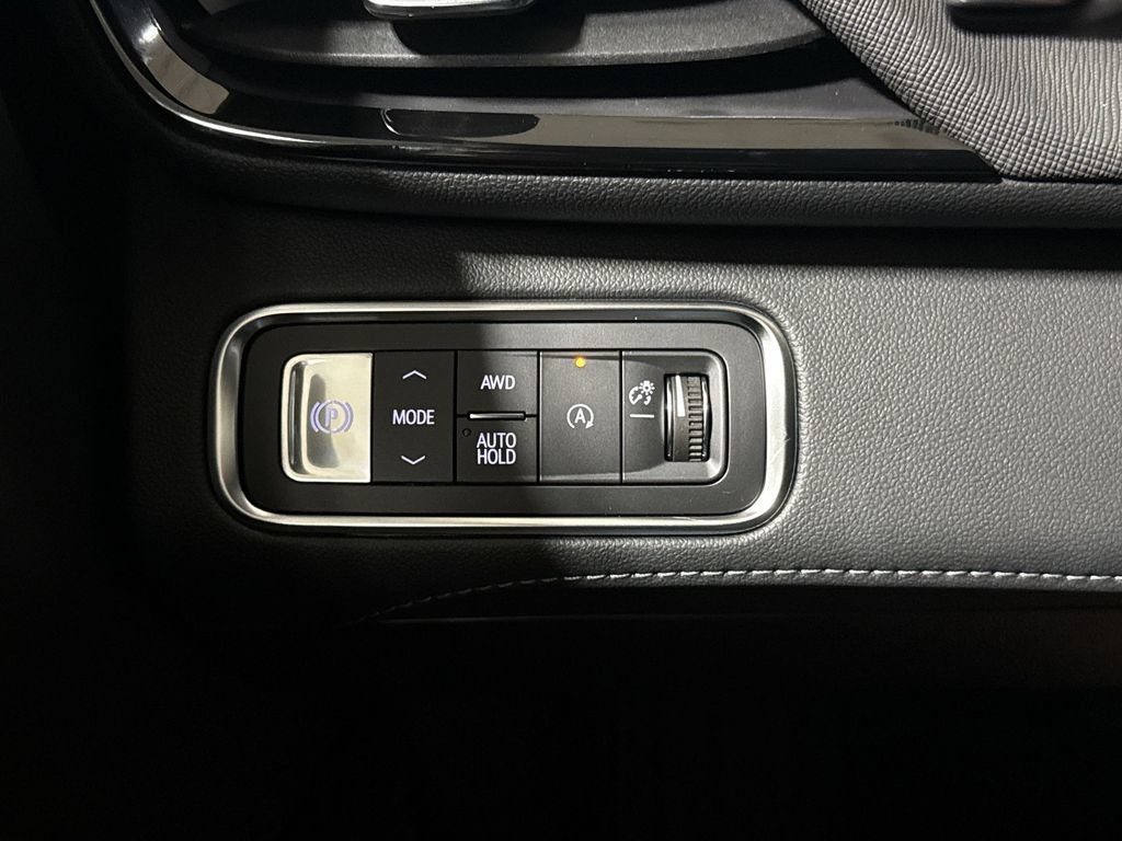 New 2026 Buick Enclave Sport Touring w/ Power Package AWD/4WD image 19
