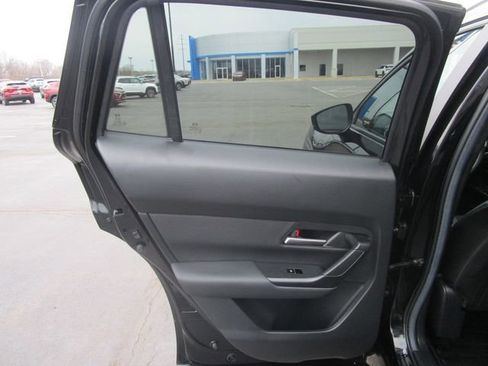 Used 2024 MAZDA CX-50 AWD 2.5 S w/ Cargo Package image 19