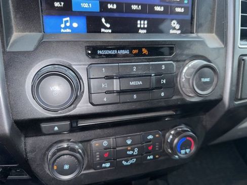 Used 2018 Ford F150 XLT w/ Max Trailer Tow Package image 47