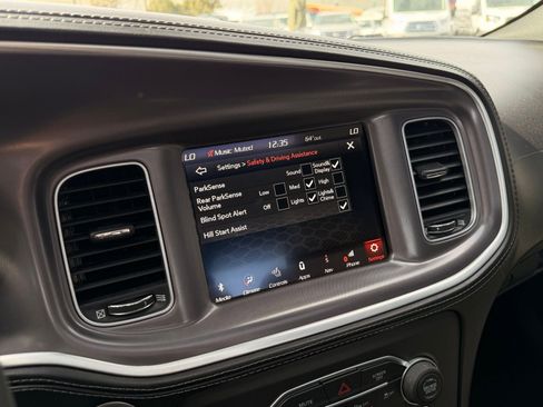 Used 2021 Dodge Charger Scat Pack image 41