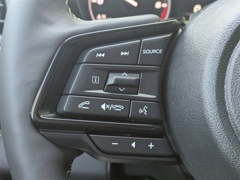 New 2026 Subaru Ascent Bronze Edition image 31