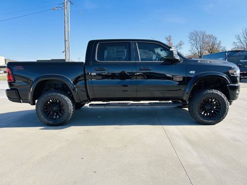 New 2026 RAM 1500 Big Horn AWD/4WD image 43