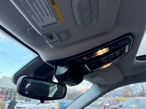 Certified 2022 Jeep Grand Cherokee Limited image 39