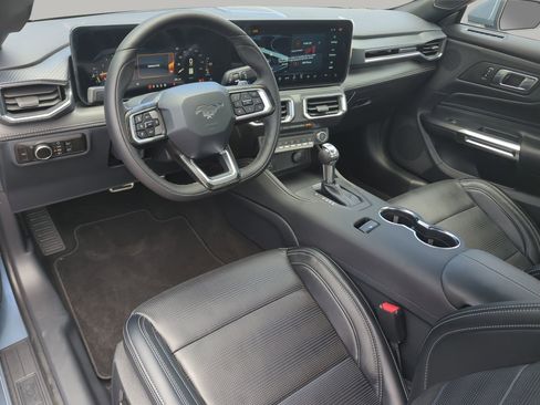 New 2026 Ford Mustang GT Premium image 52