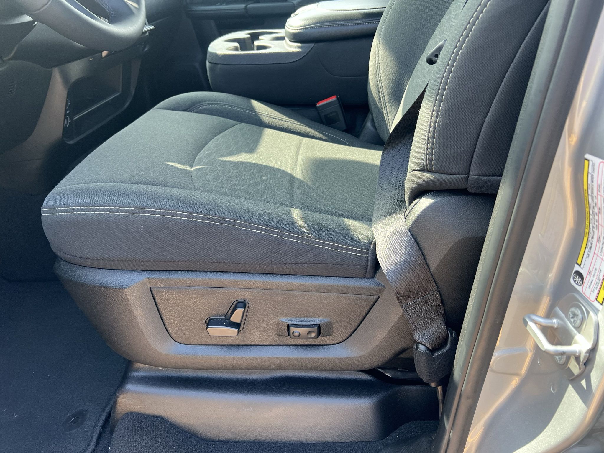 Certified 2026 RAM 2500 Big Horn AWD/4WD image 22