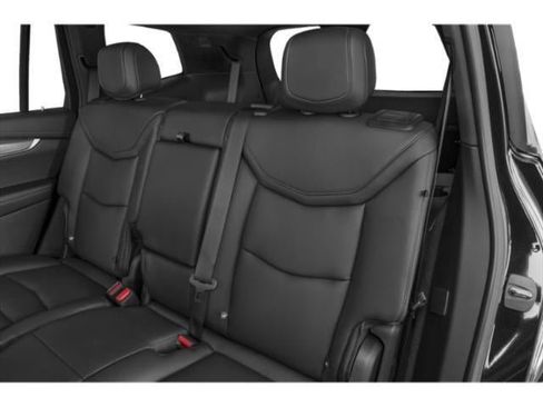 Used 2024 Cadillac XT6 Premium Luxury FWD image 13