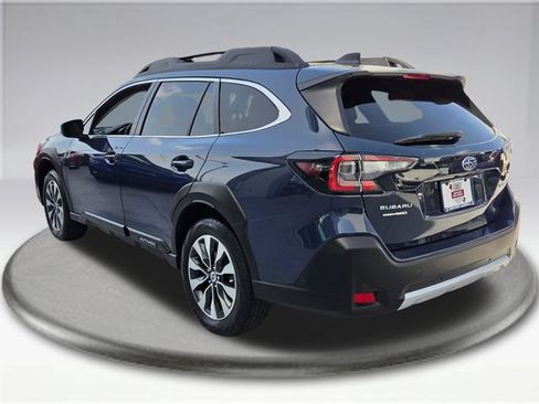 Certified 2024 Subaru Outback Limited AWD/4WD image 16