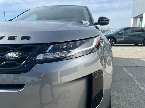 Used 2023 Land Rover Range Rover Evoque S image 33