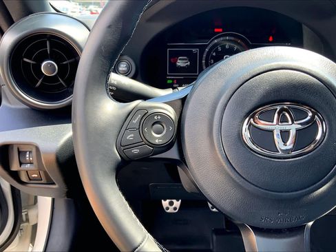 Used 2026 Toyota GR86 Premium RWD image 20