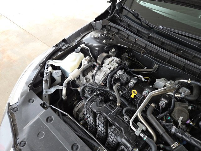 Used 2022 Nissan Altima 2.5 SV FWD image 64