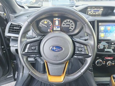 Used 2023 Subaru Forester Wilderness AWD/4WD image 18