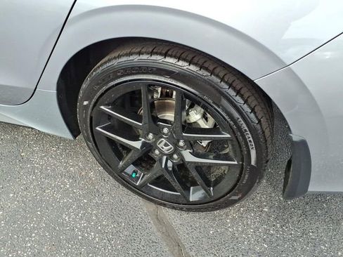 Certified 2026 Honda Civic Sport image 10