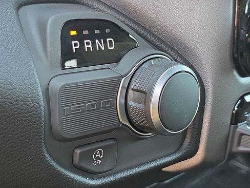 Used 2026 RAM 1500 Big Horn RWD image 21
