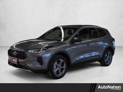 Used 2025 Ford Escape ST-Line
