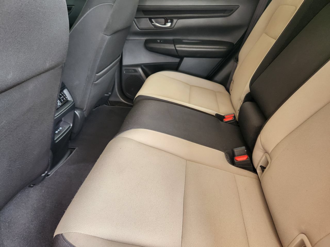 Certified 2024 Honda CR-V EX image 29