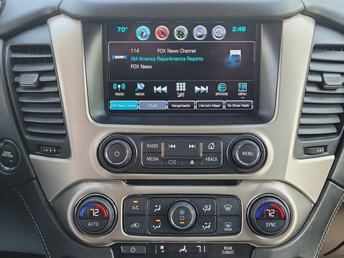 Used 2019 GMC Yukon Denali w/ Open Road Package AWD/4WD image 26