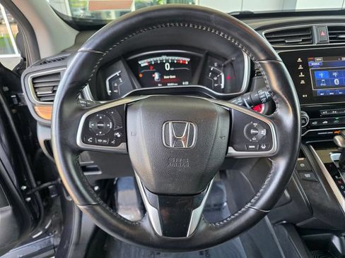 Used 2017 Honda CR-V EX-L image 26