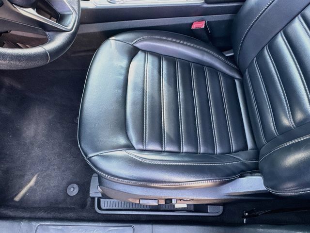 Used 2024 Ford Edge SEL AWD/4WD image 23