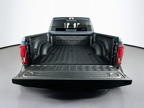 New 2025 RAM 2500 Limited w/ Towing Technology Group image 16